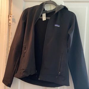 Patagonia jacket